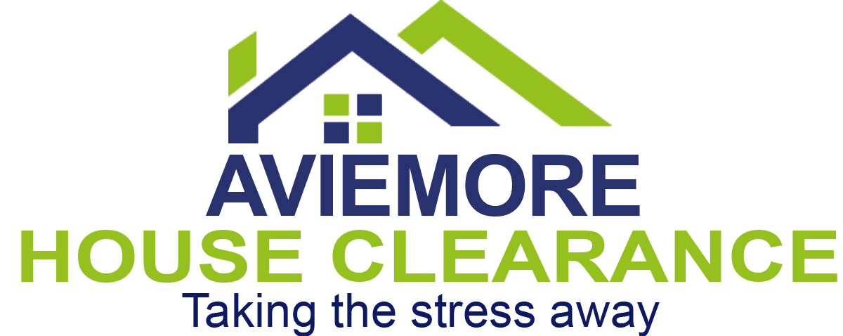 Aviemore House Clearance | Highlands Clearance Experts